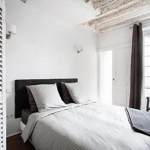 Apartment Gerard, Tout Equipe 13eme, Paris
