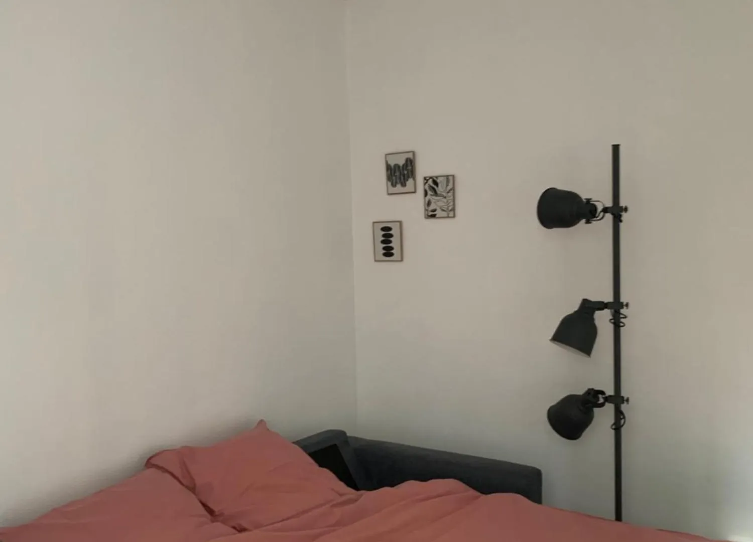 Apartment Studio Gobelins Paris